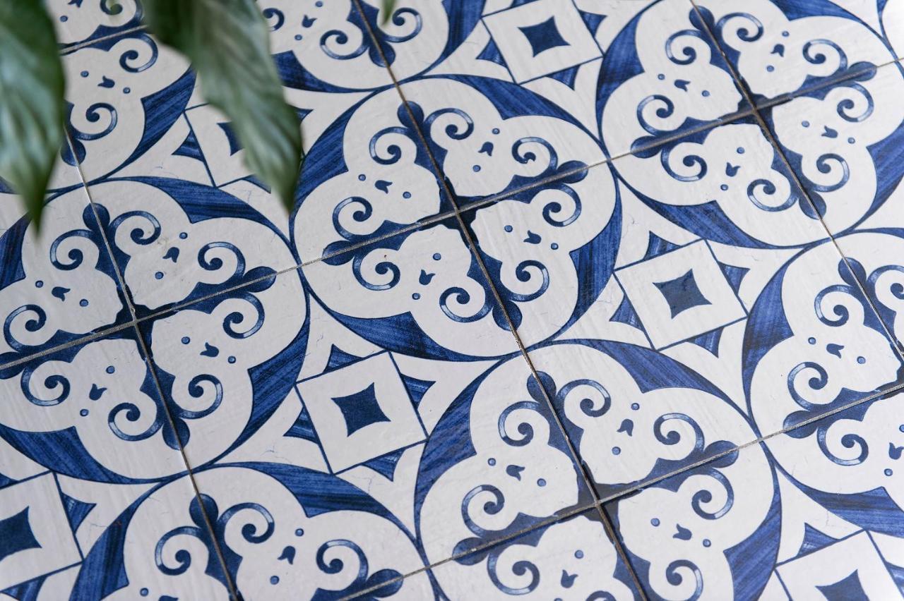 Marileo Amalfi Apartment Exterior foto