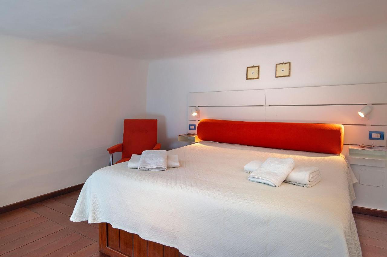 Marileo Amalfi Apartment Exterior foto